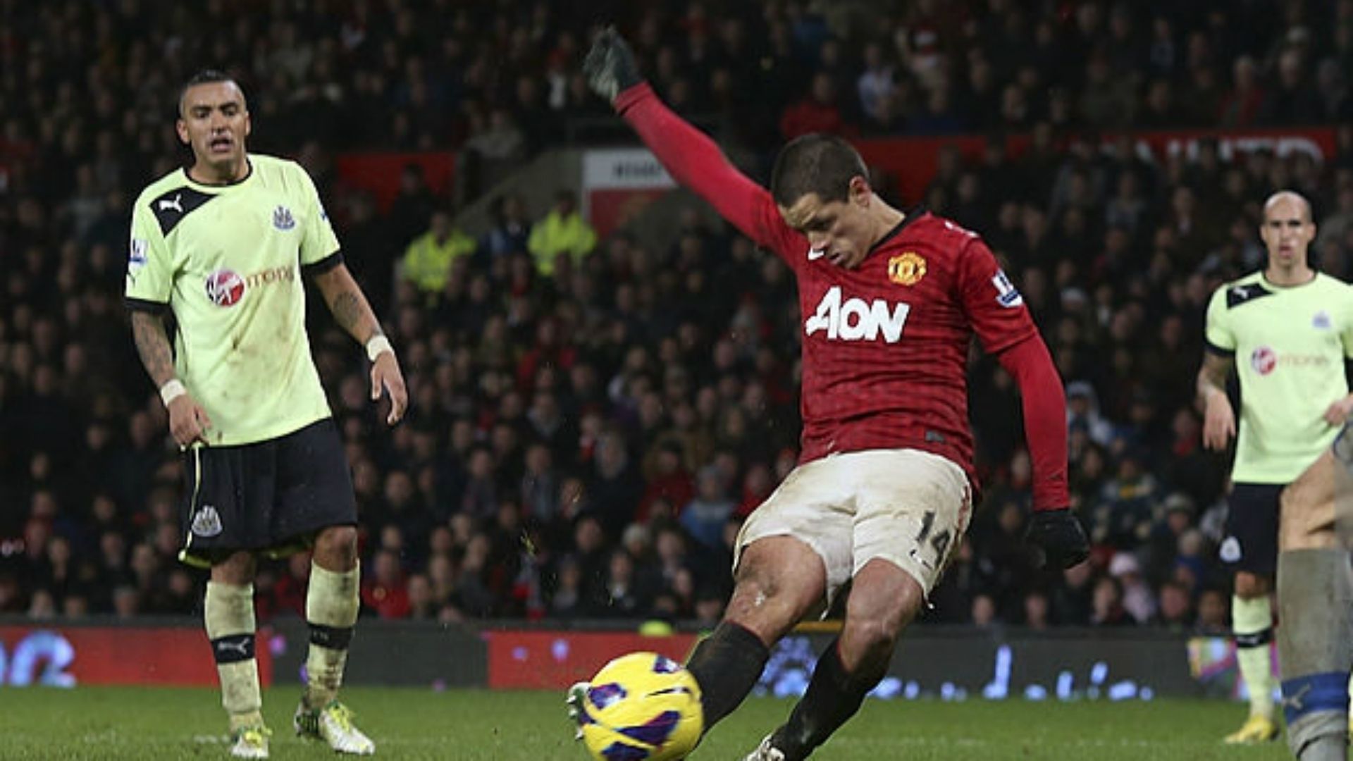 Chicharito