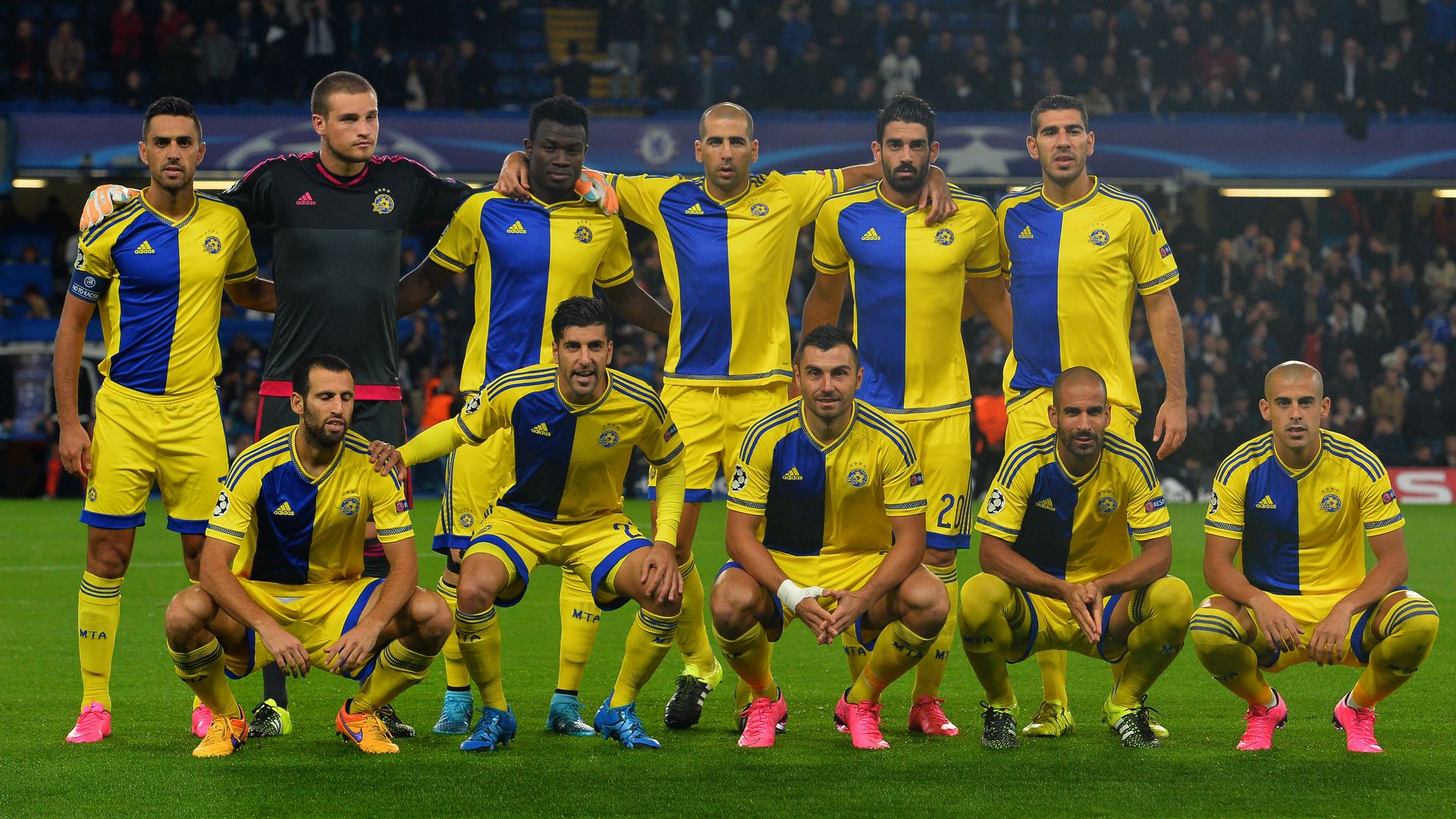 Maccabi Tel Aviv