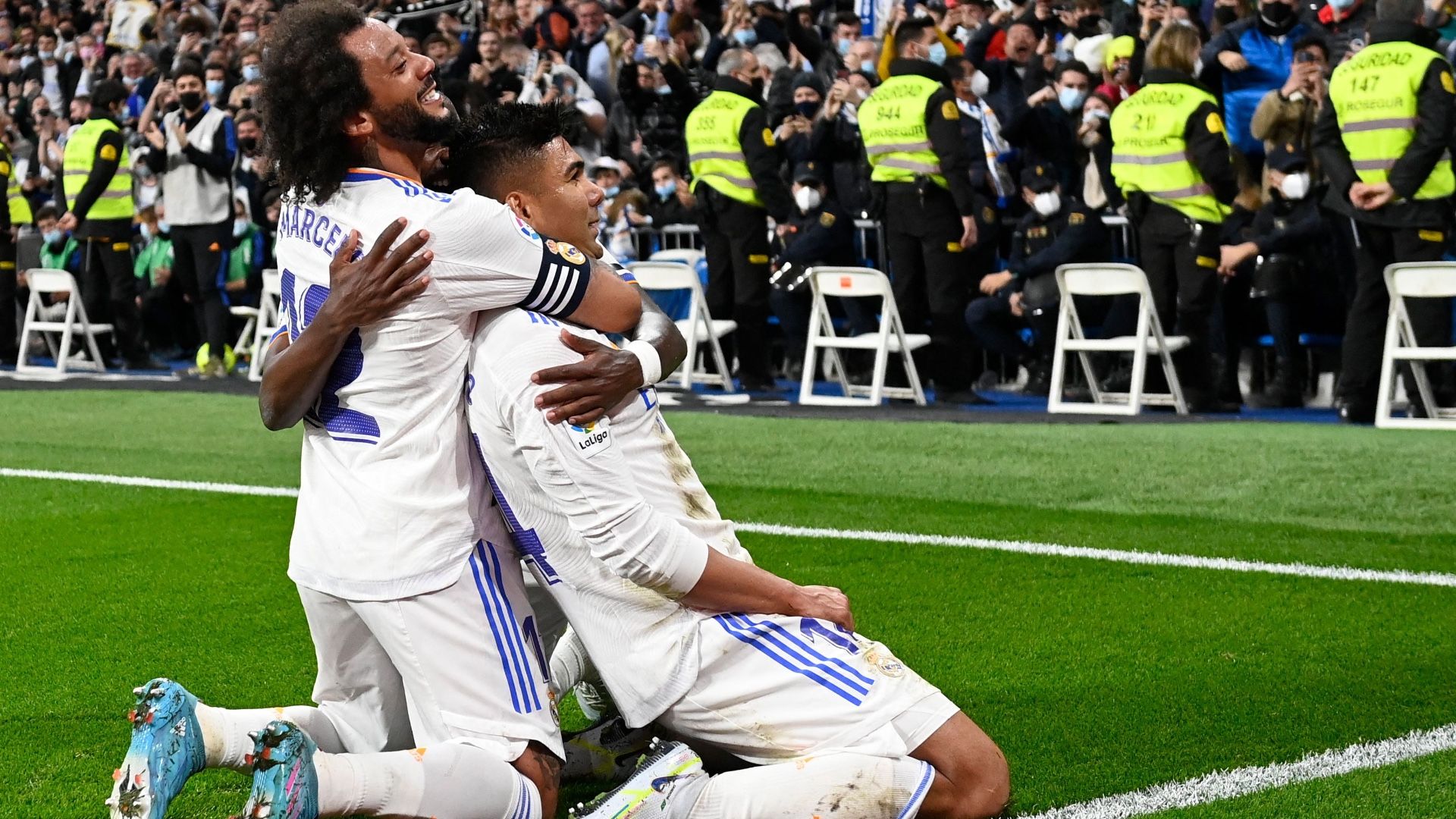 Casemiro Marcelo