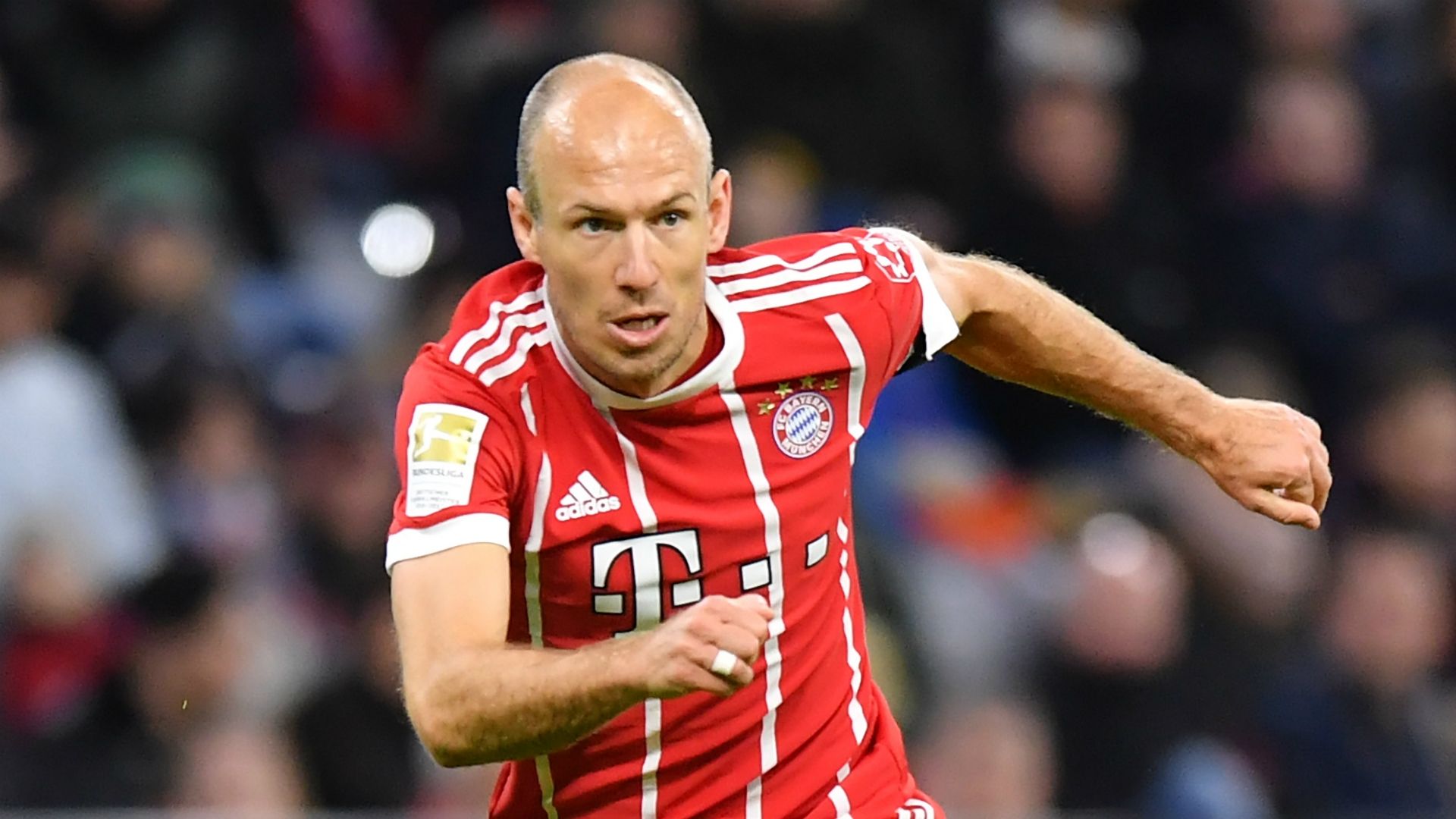 Arjen Robben