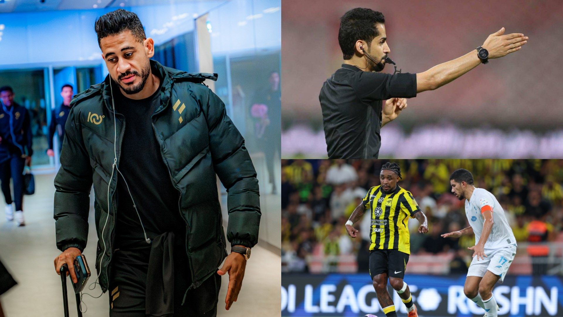 Mourad Batna Ittihad Fateh