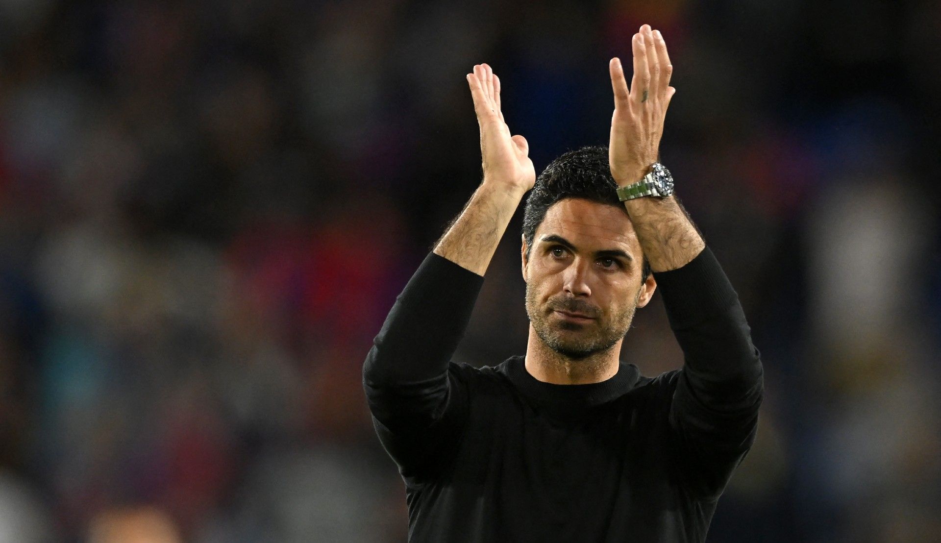 arteta arsenal 22-23