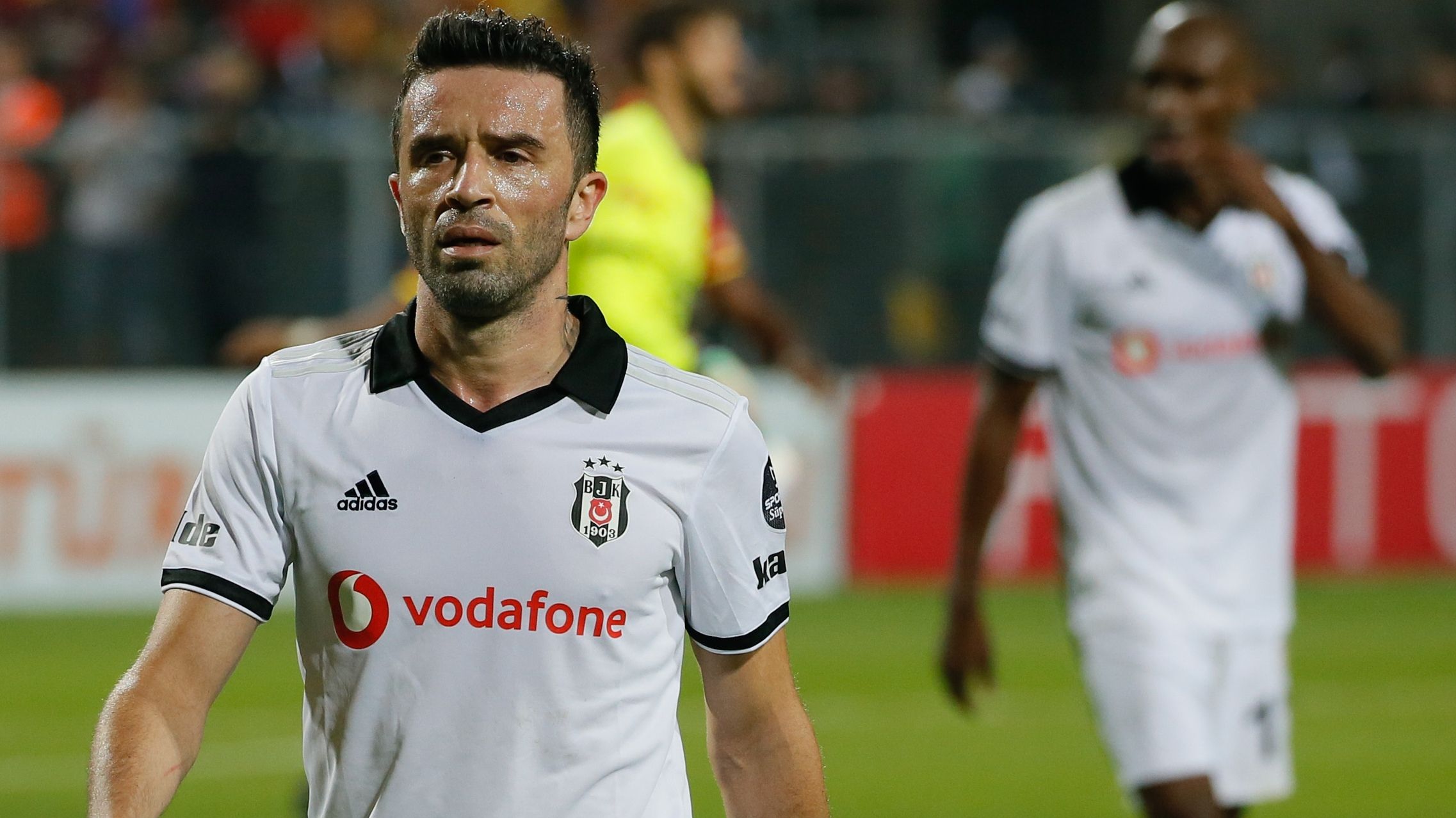 Gokhan Gonul Besiktas