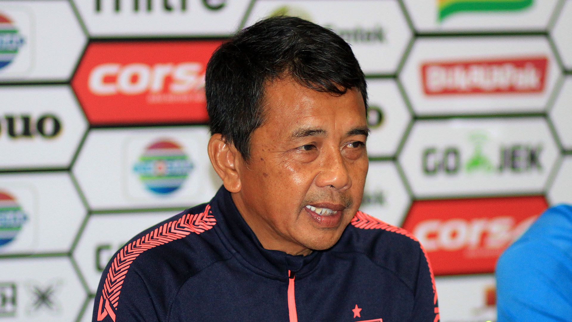 Jafri Sastra - PSIS Semarang