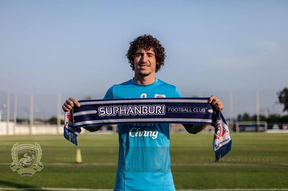 โรมูโล คาบราล