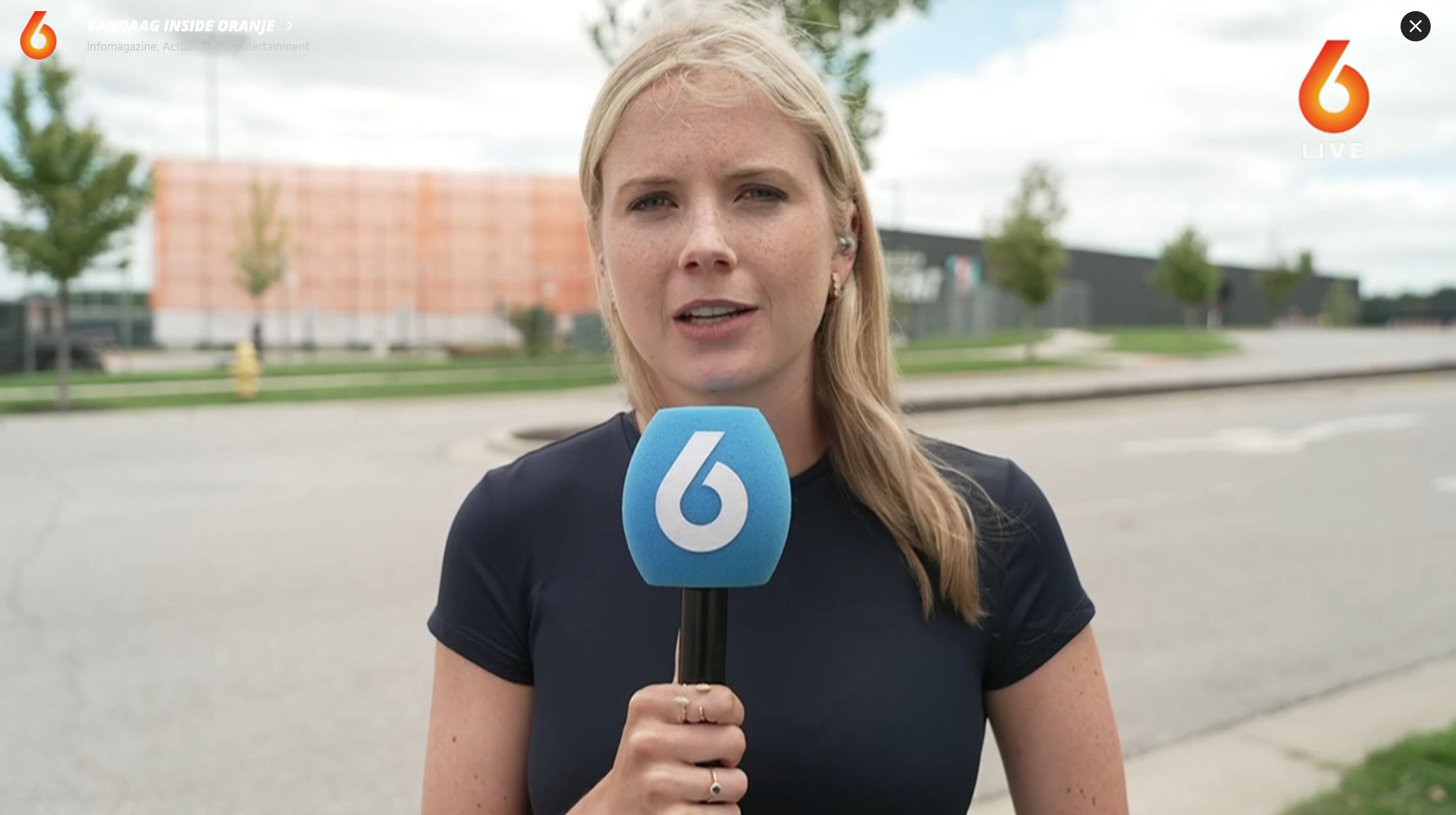 Noa Vahle