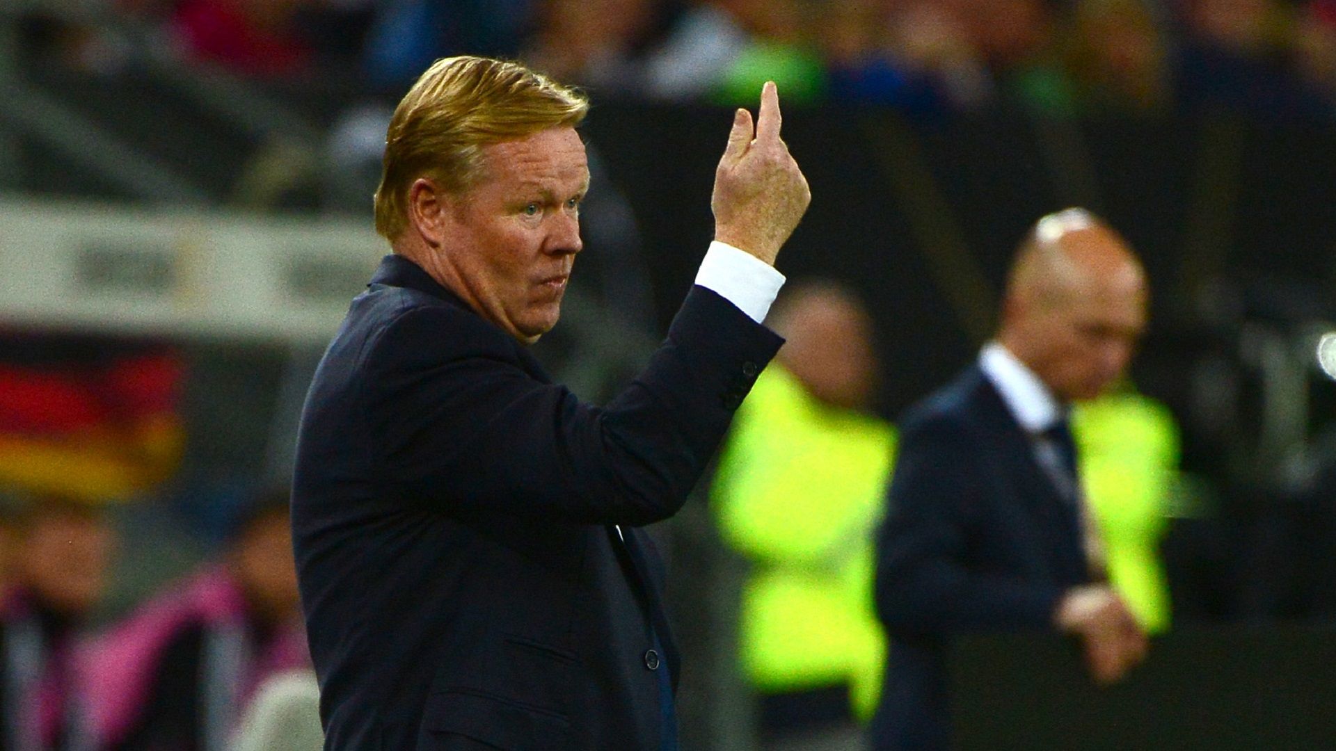 2019-09-07 Koeman Netherlands