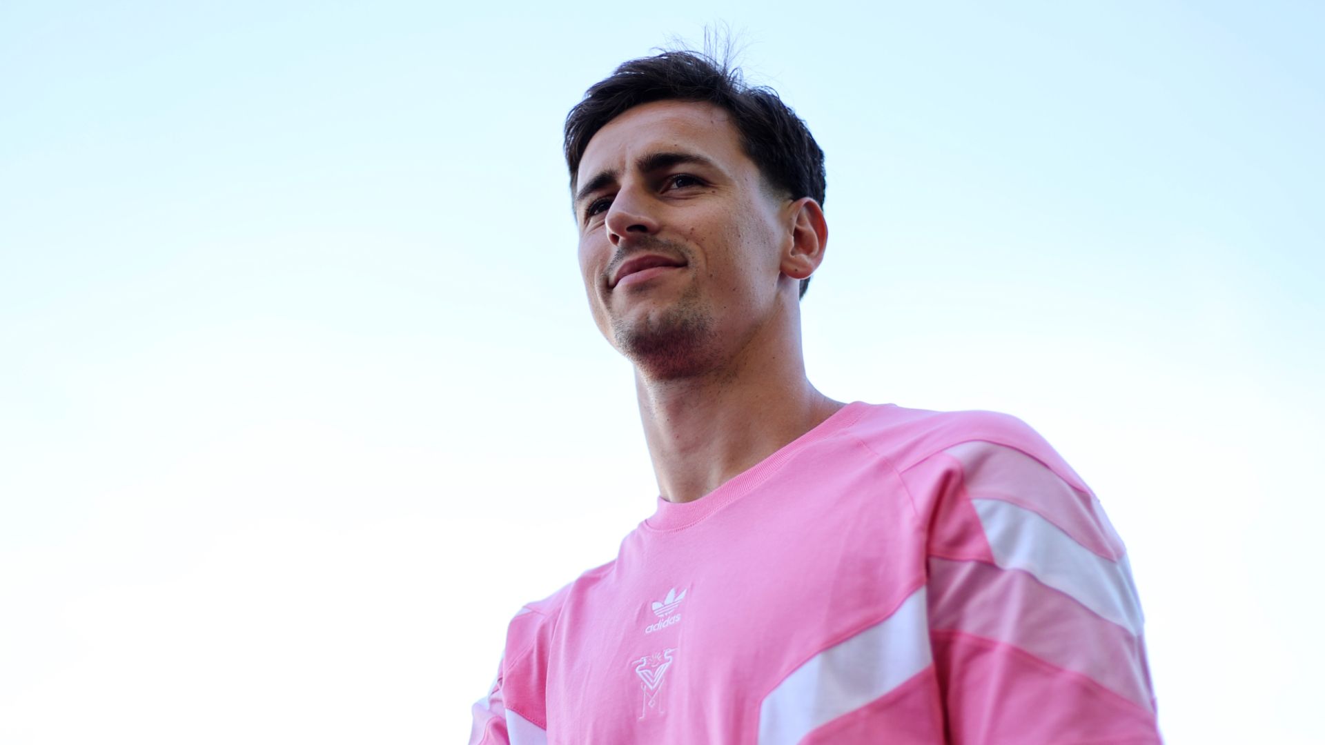 Tadeo Allende Inter Miami 2025 2