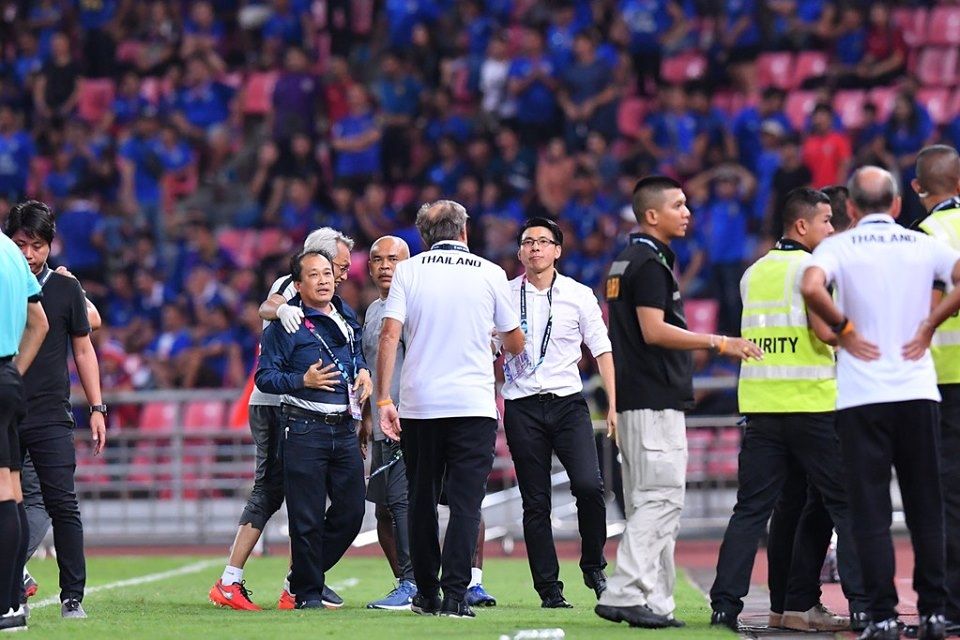 ตัน เชง โฮ