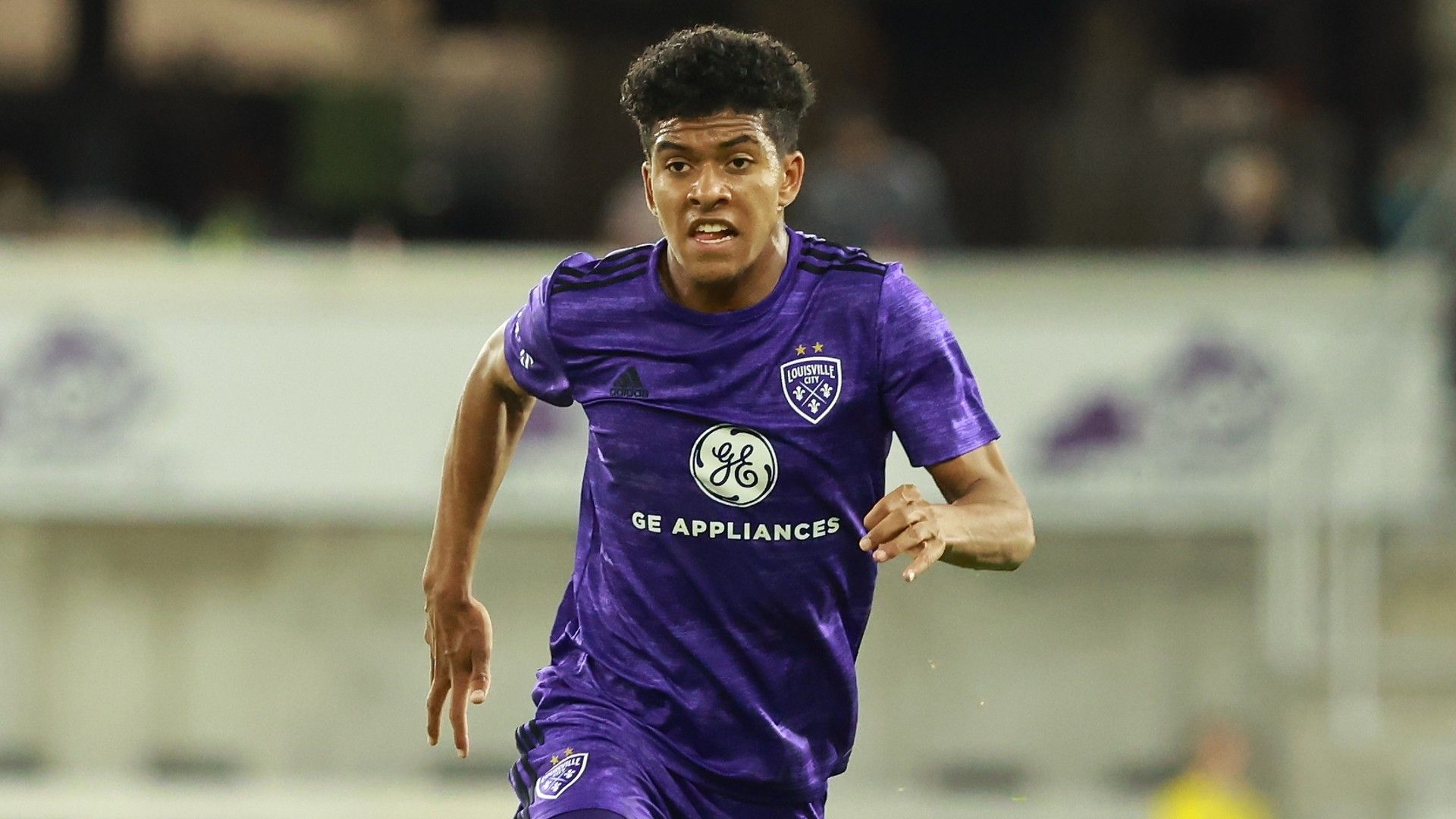 Wynder Louisville 2022