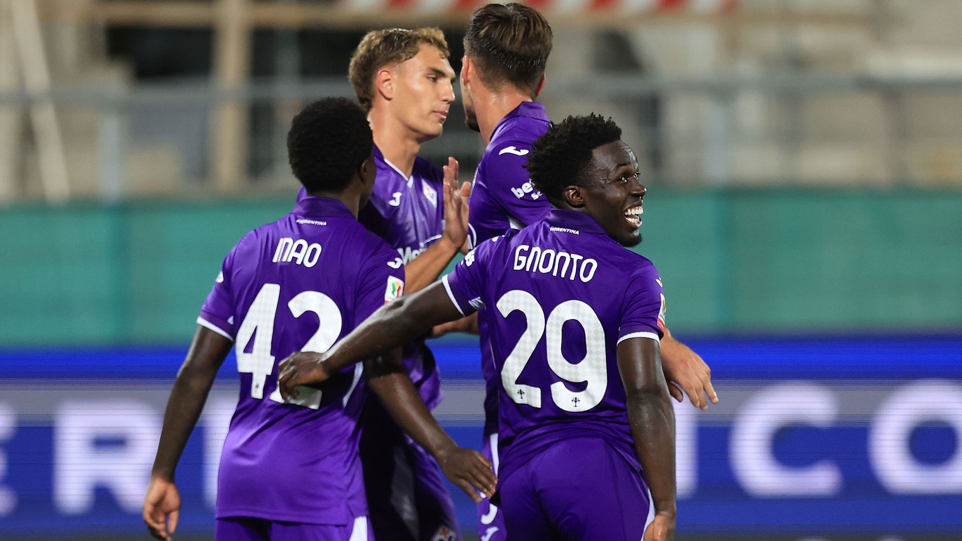 Fiorentina