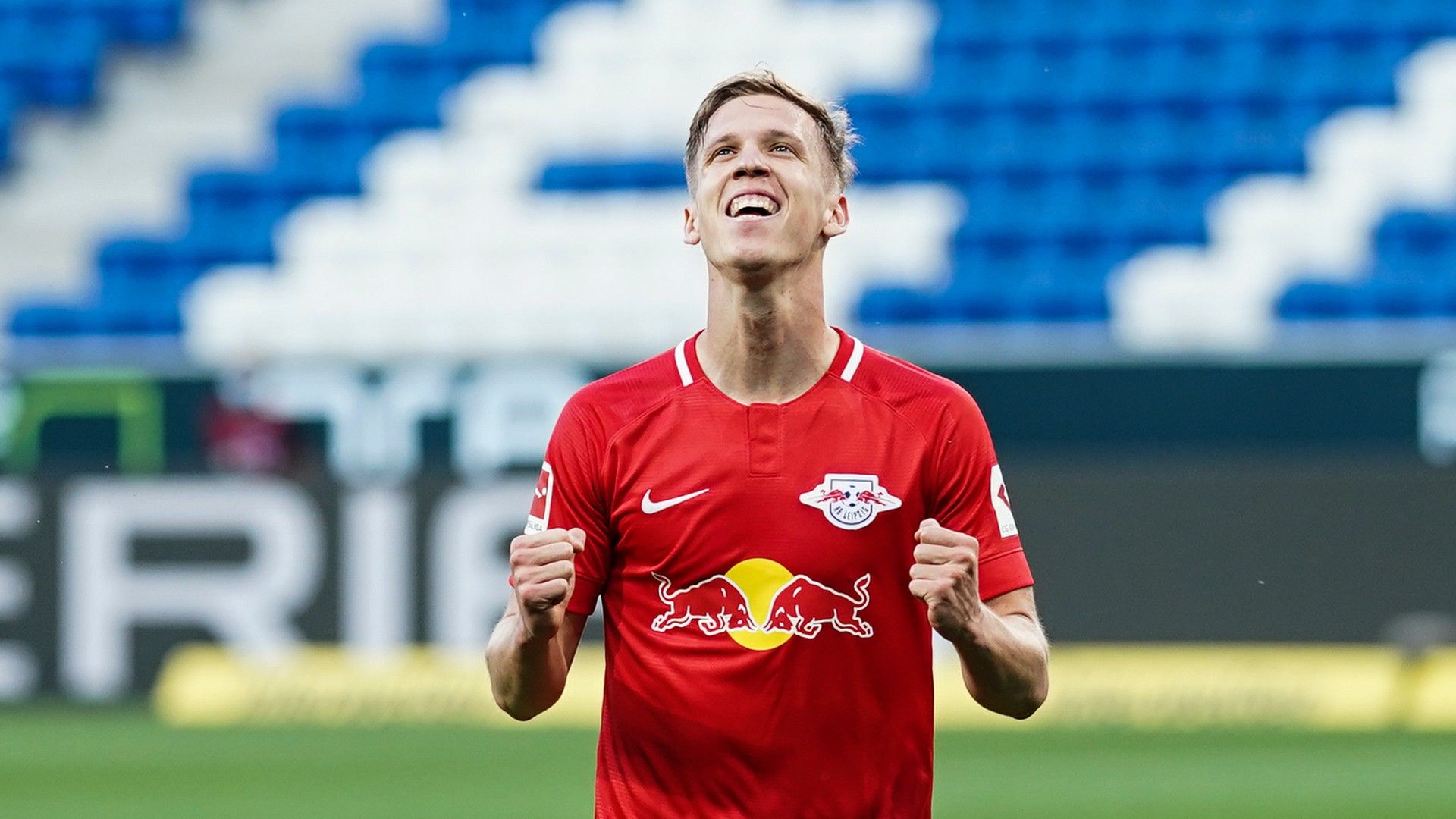 Olmo RB Leipzig 2020