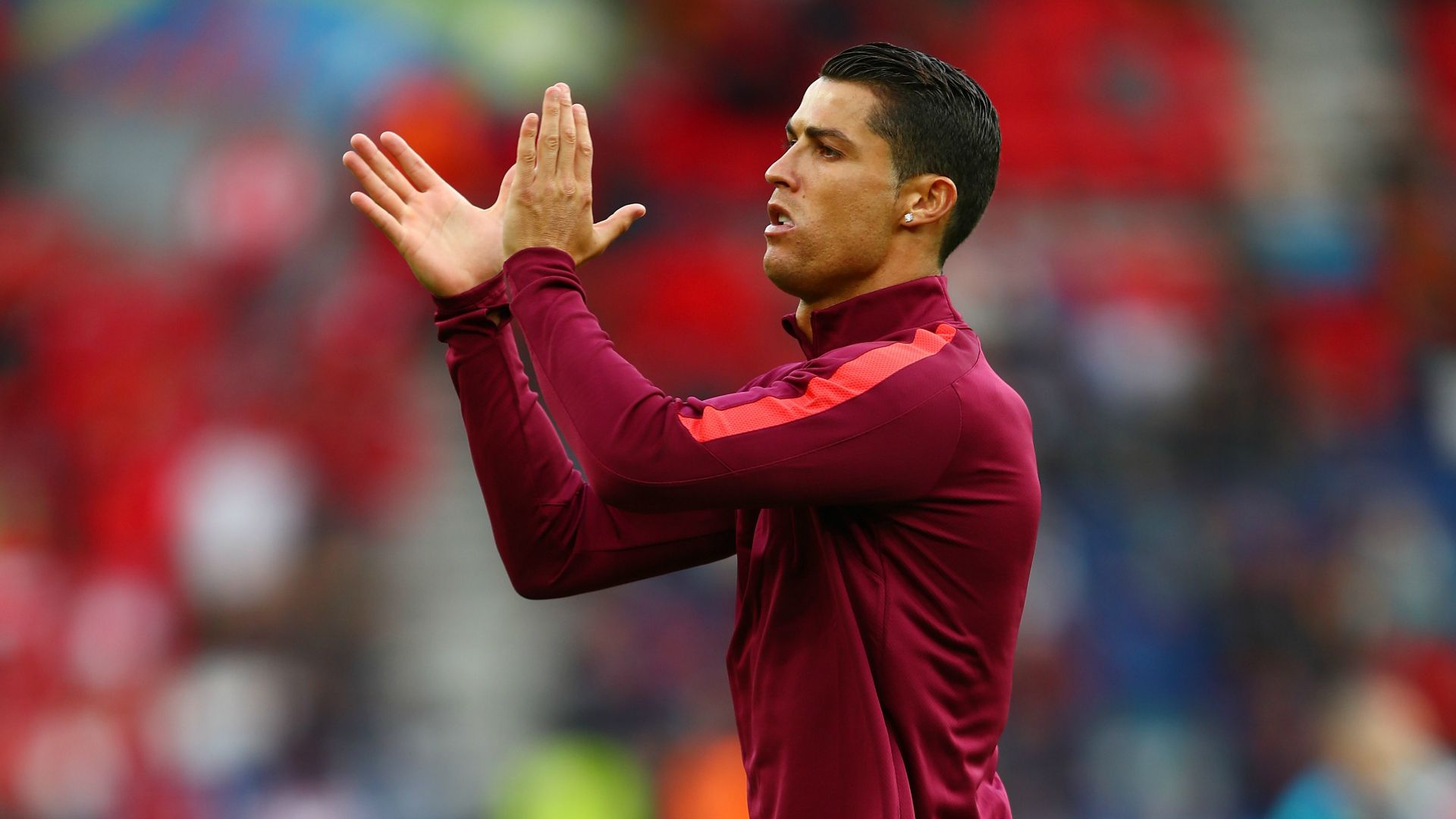 Cristiano Ronaldo Portugal
