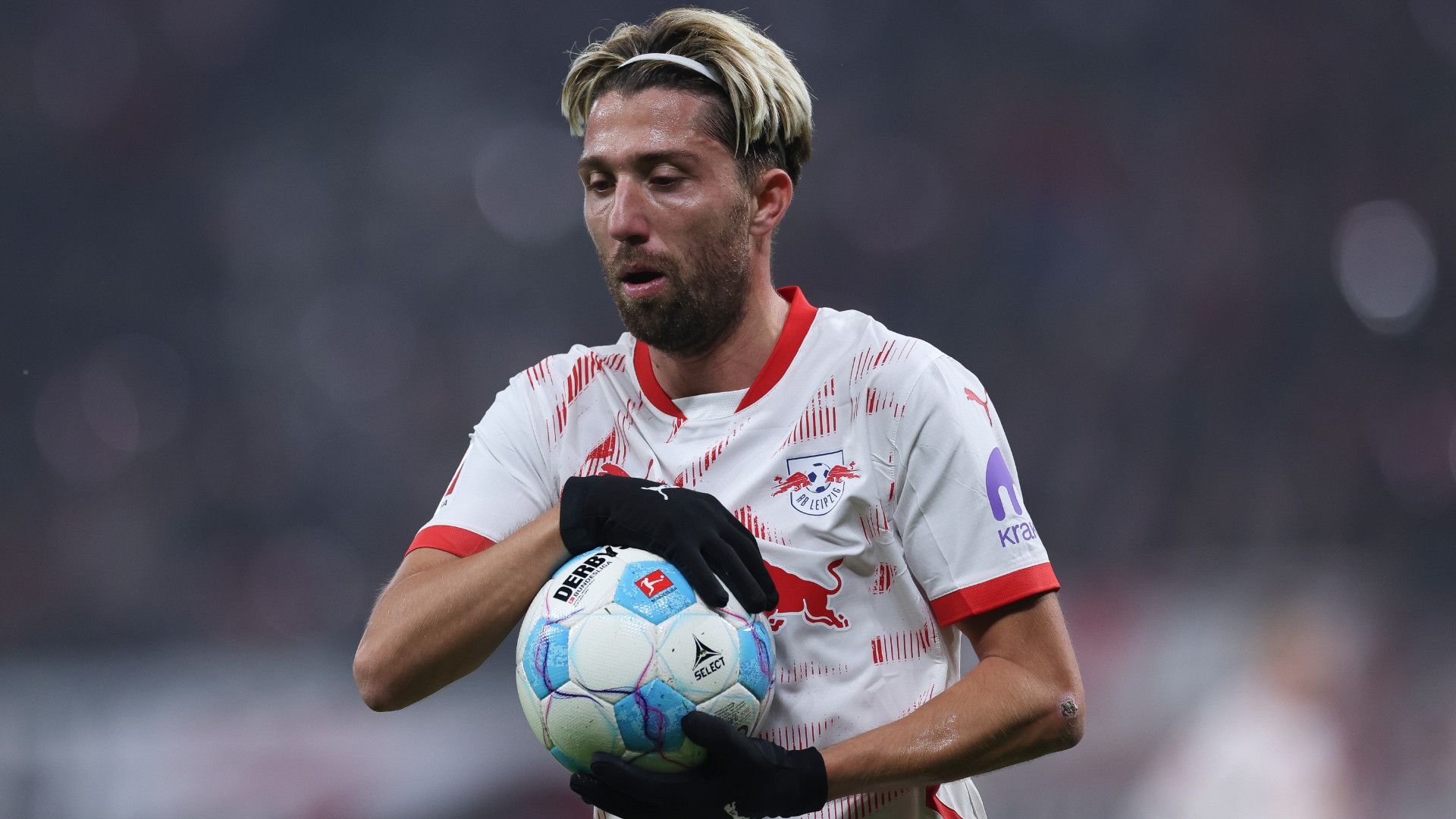 "Du bleibst hier": Bundesliga-Coach wollte Transfer mit Sprachnachricht um drei Uhr nachts stoppen