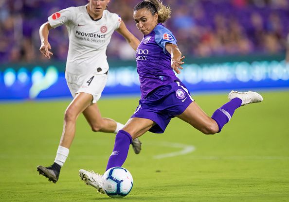 Marta Orlando Pride