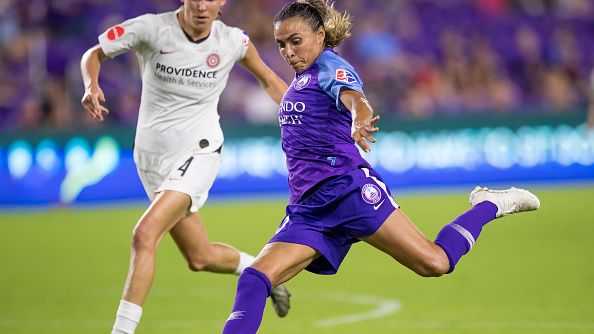Marta Orlando Pride