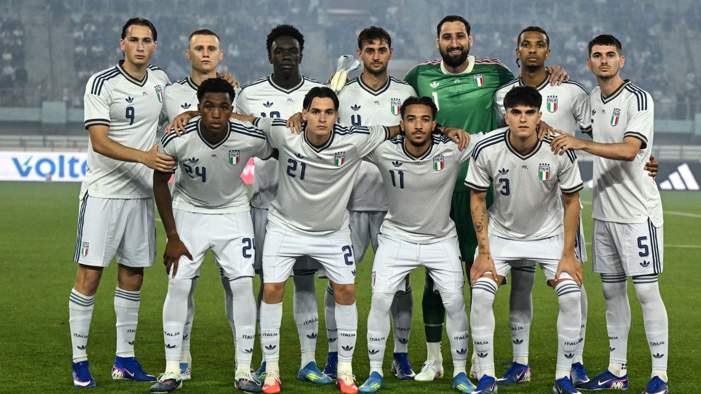 من تجربة لوكسمبورج واليونان .. وصفة بالديني تكشف أزمة إيطاليا الحقيقية بعد الغياب عن كأس العالم!