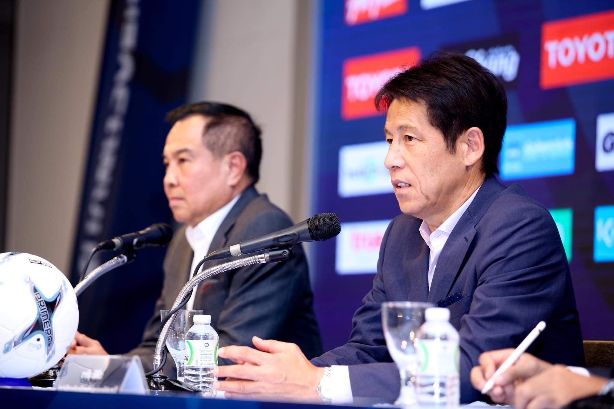 อากิระ นิชิโนะ