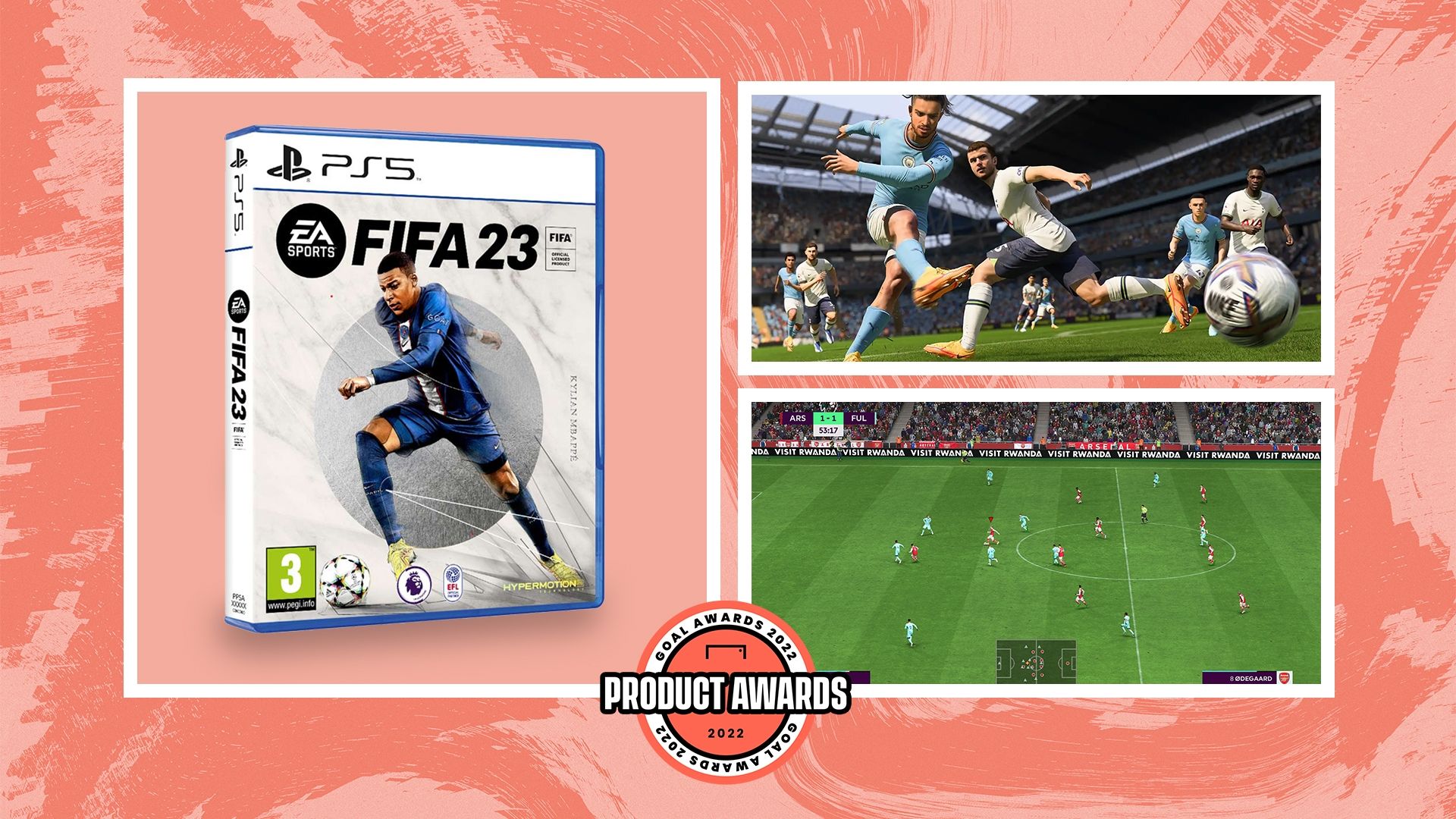 FIFA 23