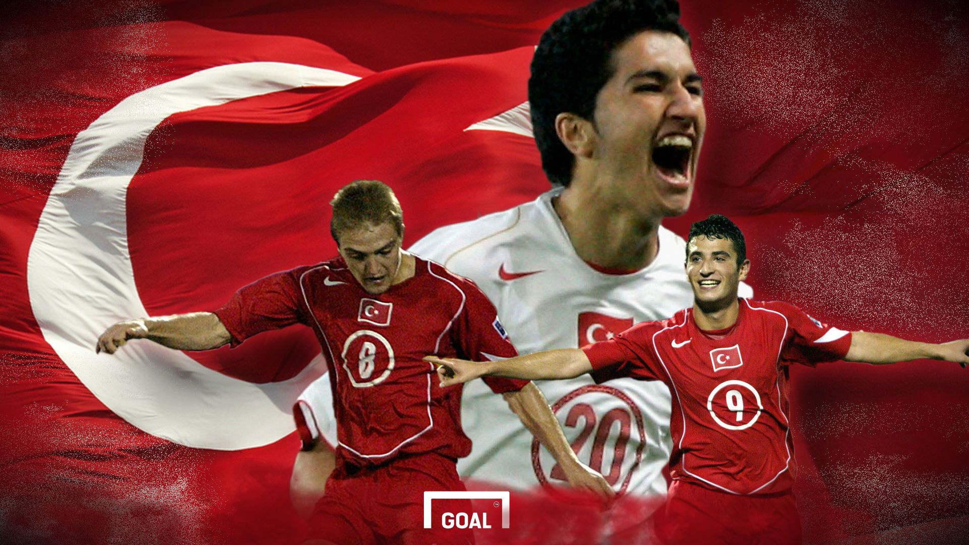 GFX Türkei U17-Europameister 2005