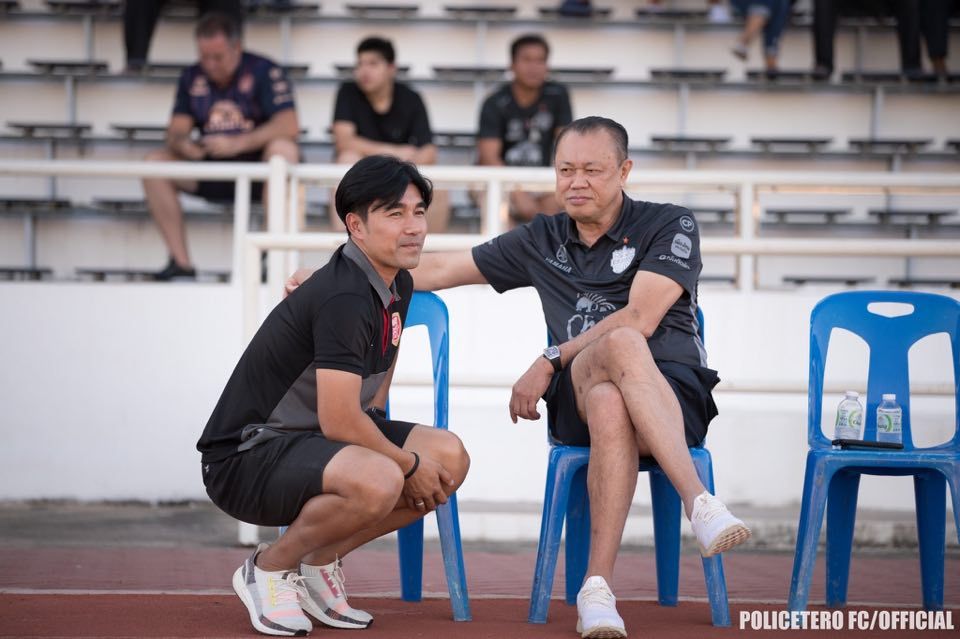 รังสรรค์ วิวัฒน์ชัยโชค