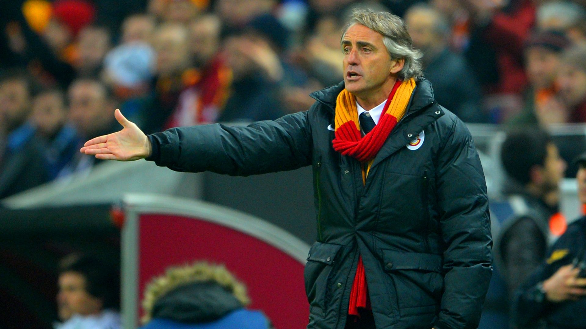 Roberto Mancini