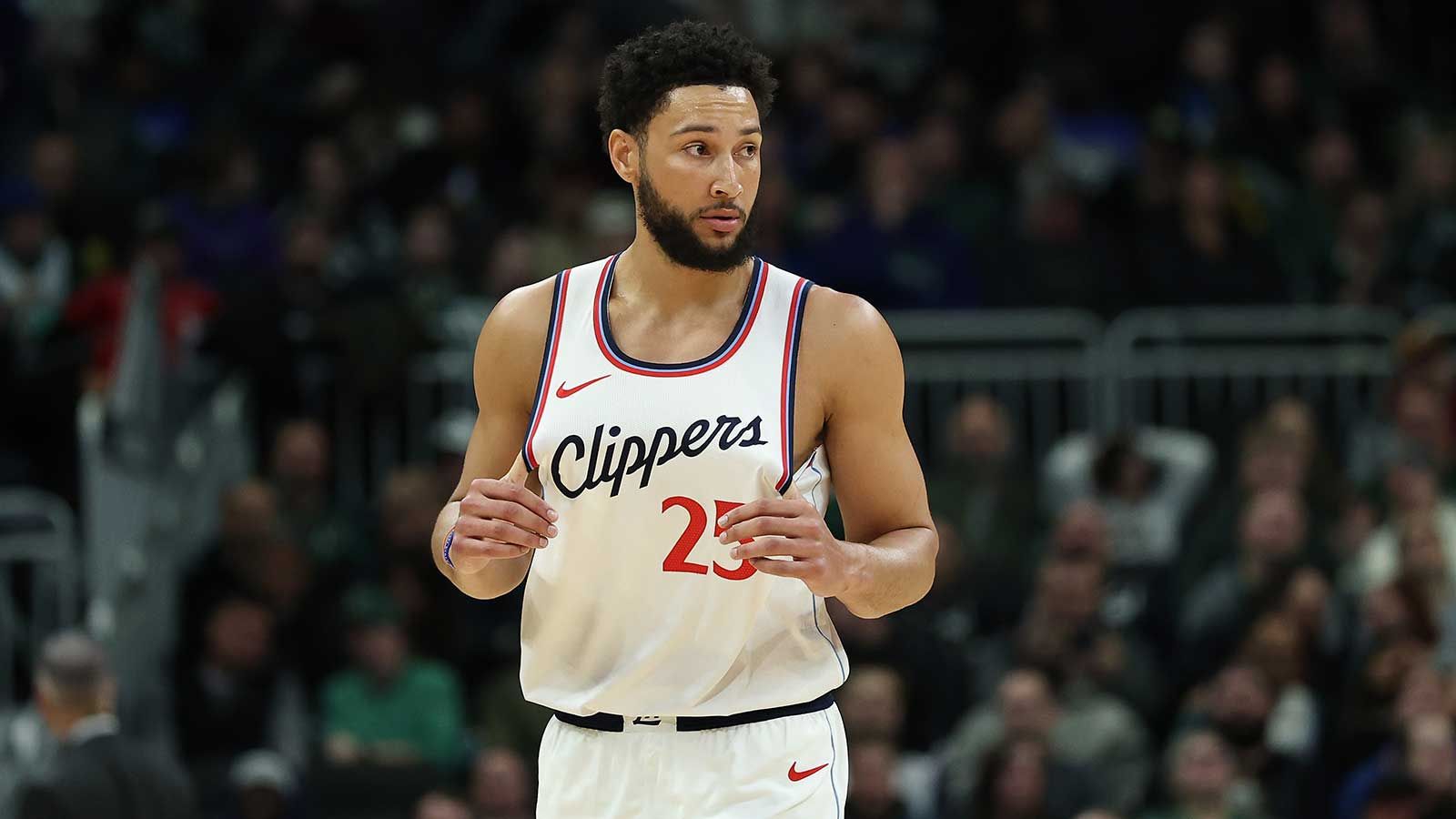 Retorno espetacular de Ben Simmons à NBA fica mais concreto