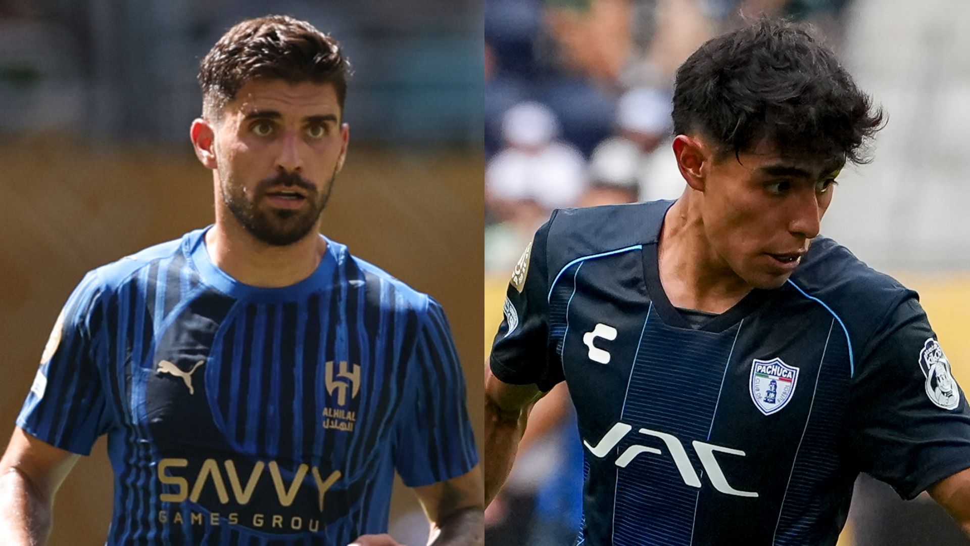 Al-Hilal v Pachuca - FIFA CWC 2025