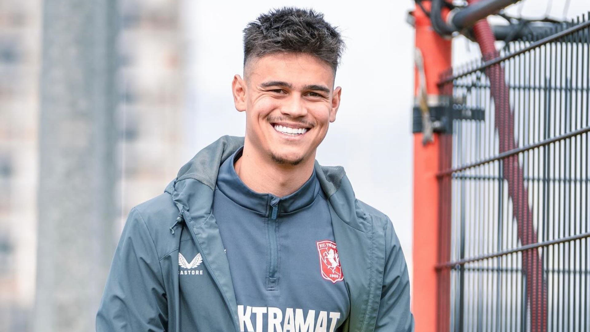 Mees Hilgers - FC Twente