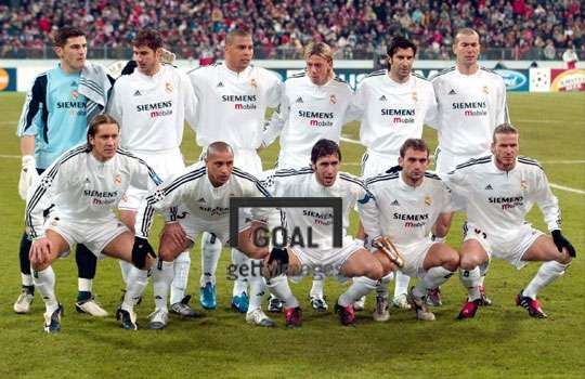 real madrid zidane ronaldo