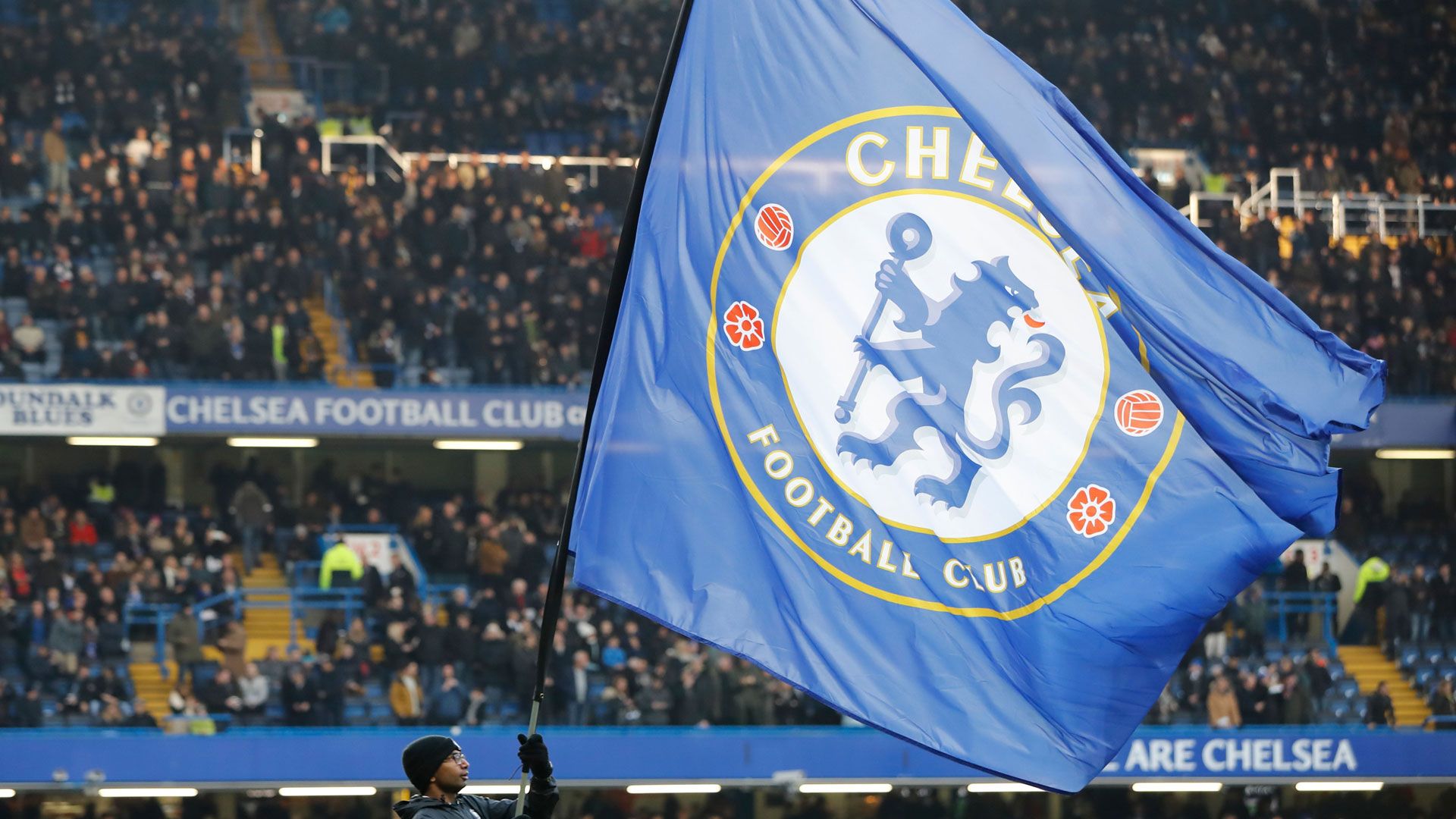 Chelsea Logo