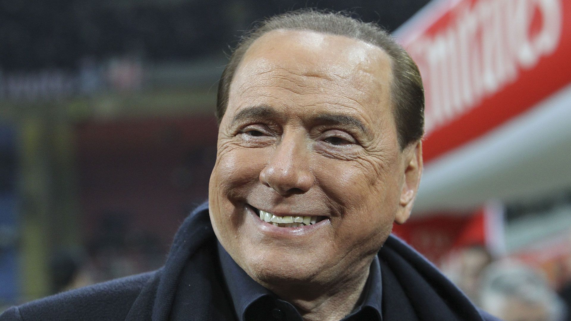 Silvio Berlusconi 03202016