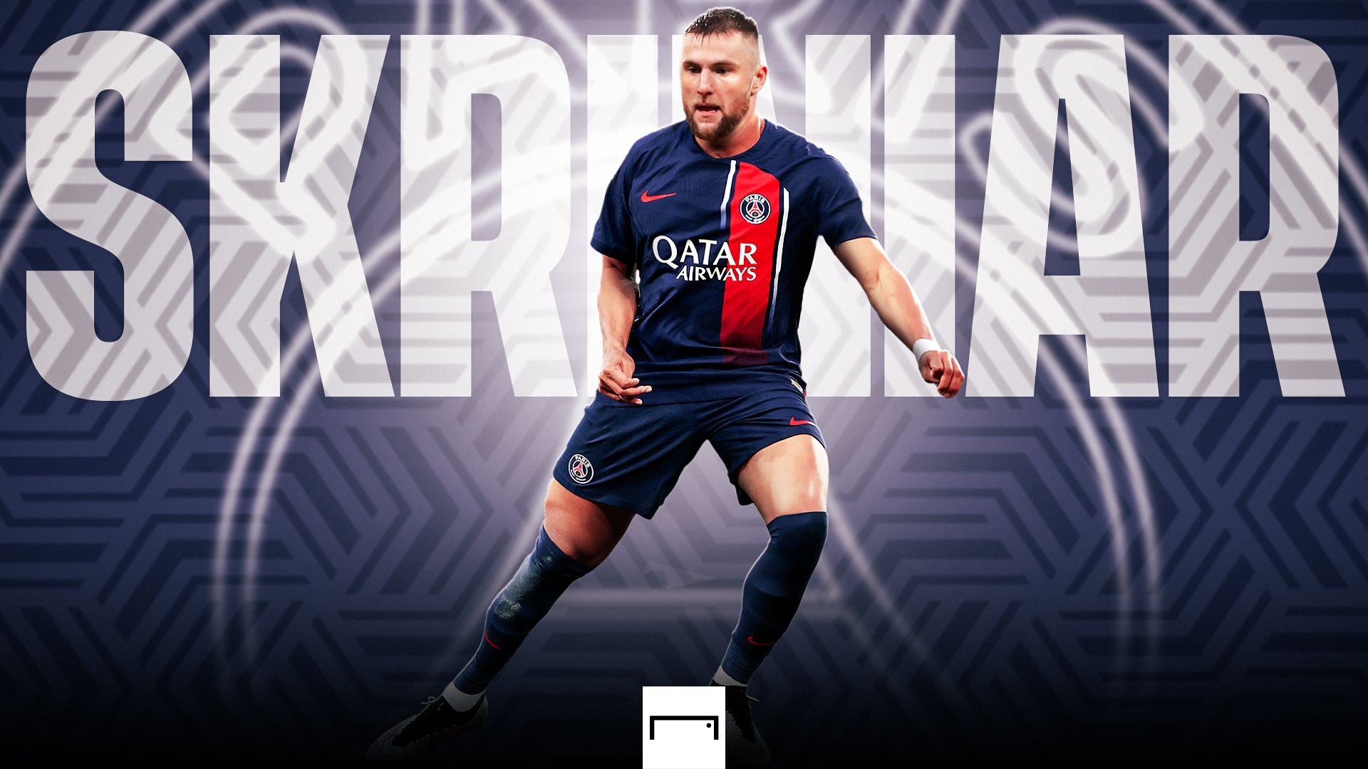 Skriniar HD