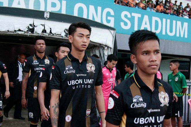 Korrawit Tasa Thailand