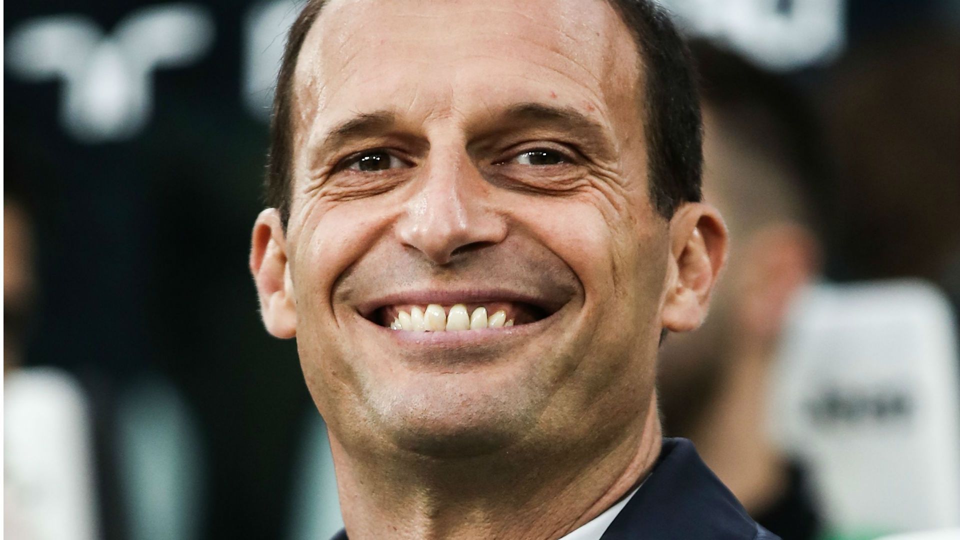 Allegri Juventus Serie A