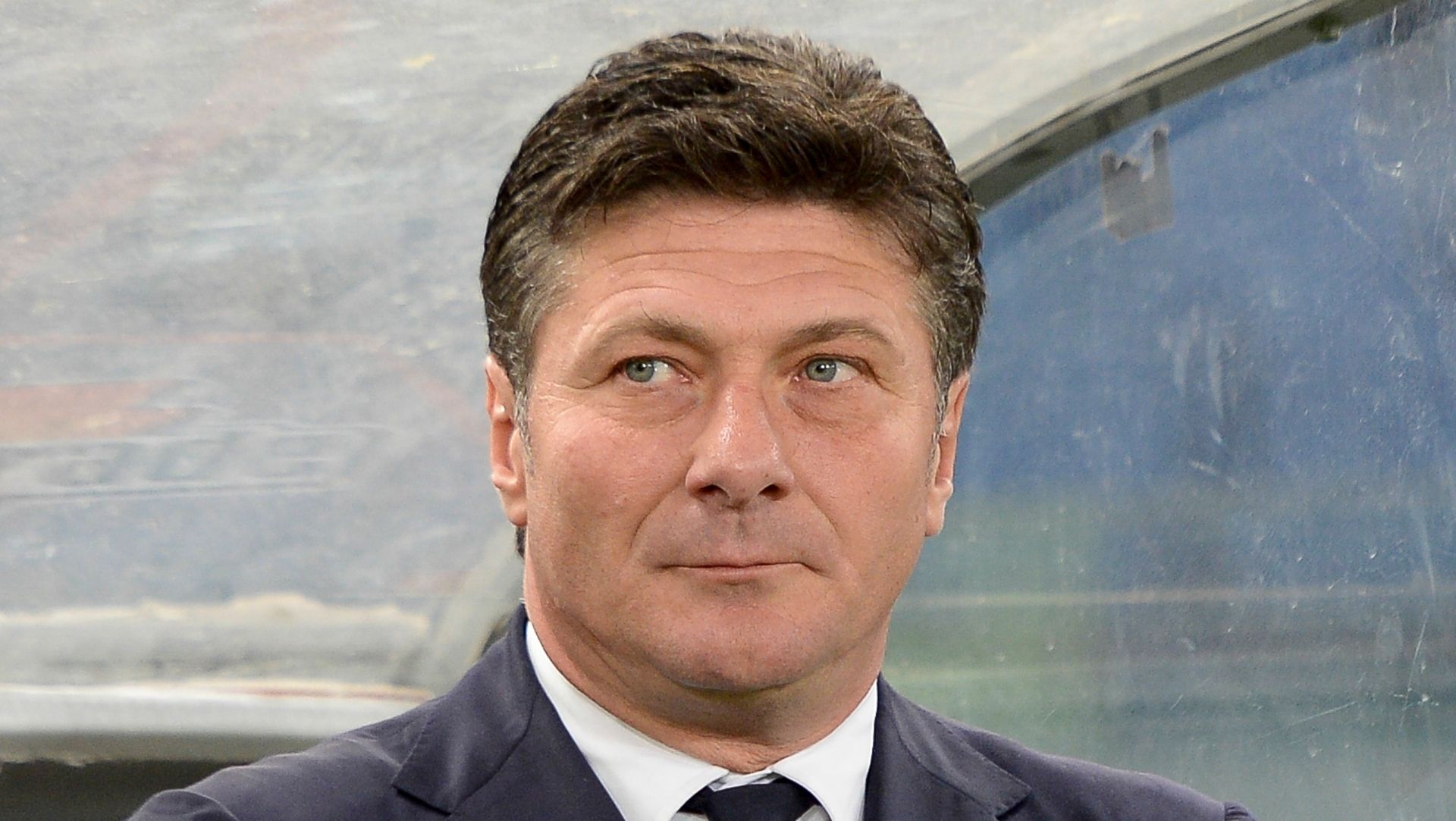 Mazzarri Roma Napoli 2013