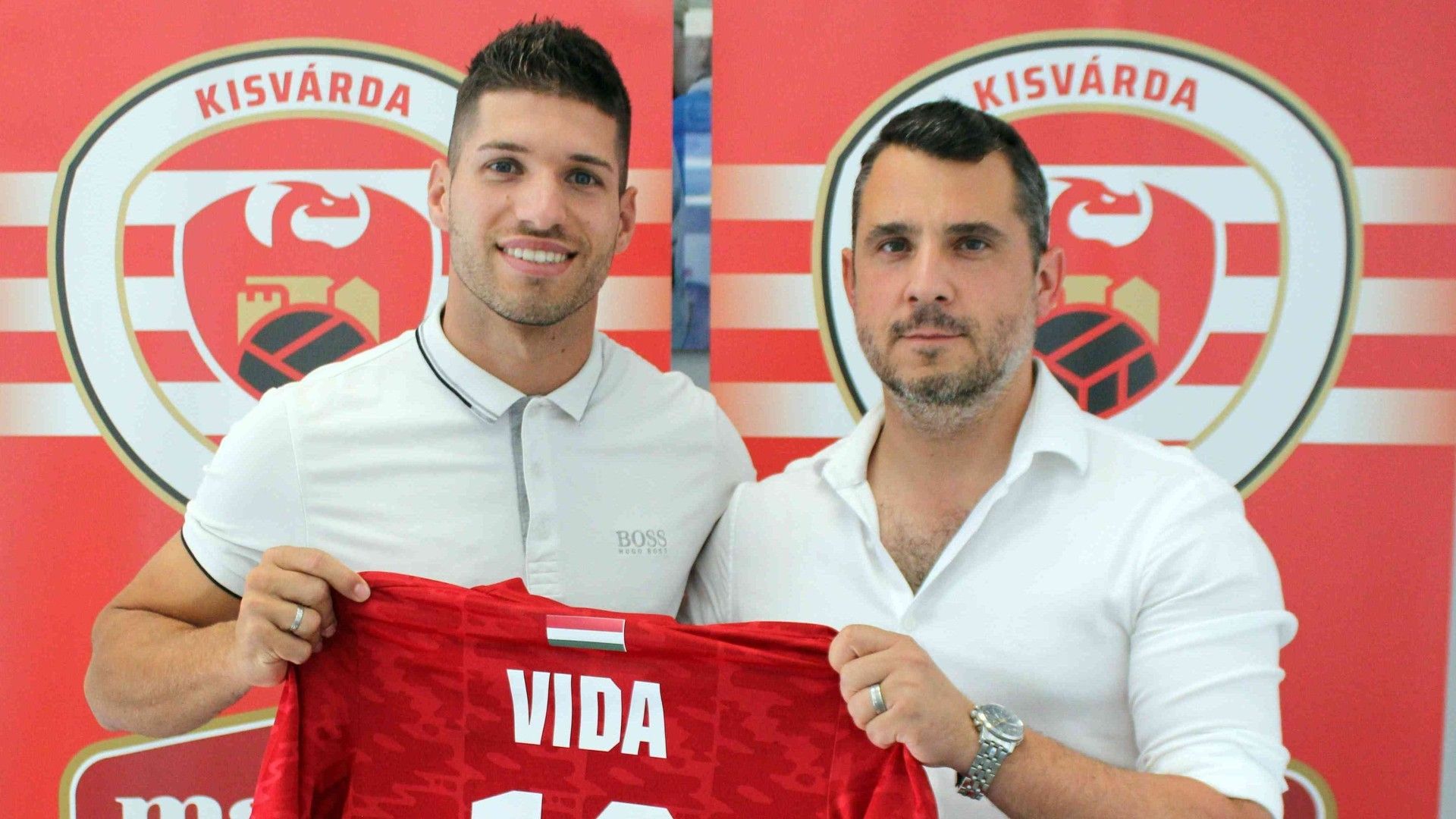 Vida Kristopher