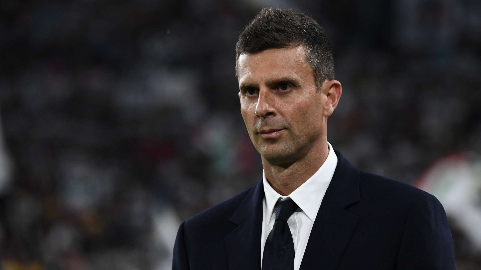 Thiago Motta Juventus 2024-2025