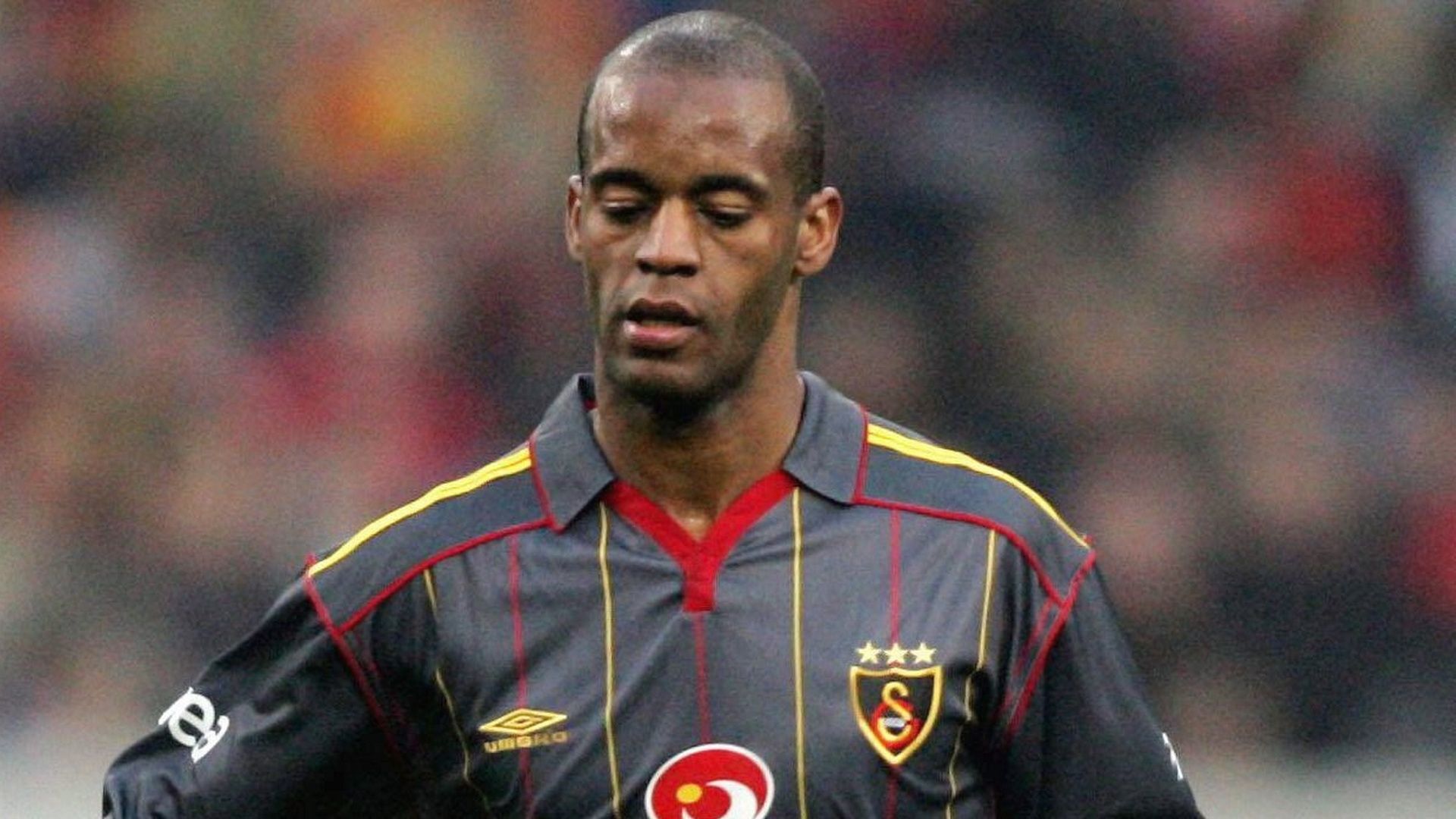 Flavio Conceicao Galatasaray