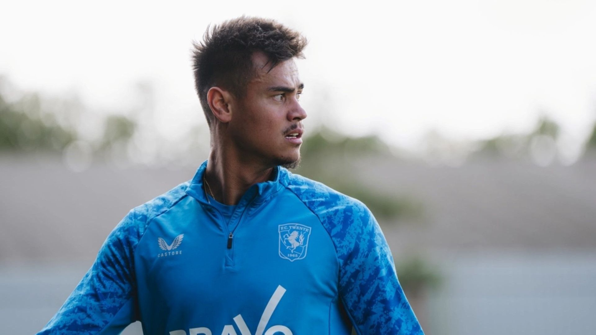 Mees Hilgers - FC Twente