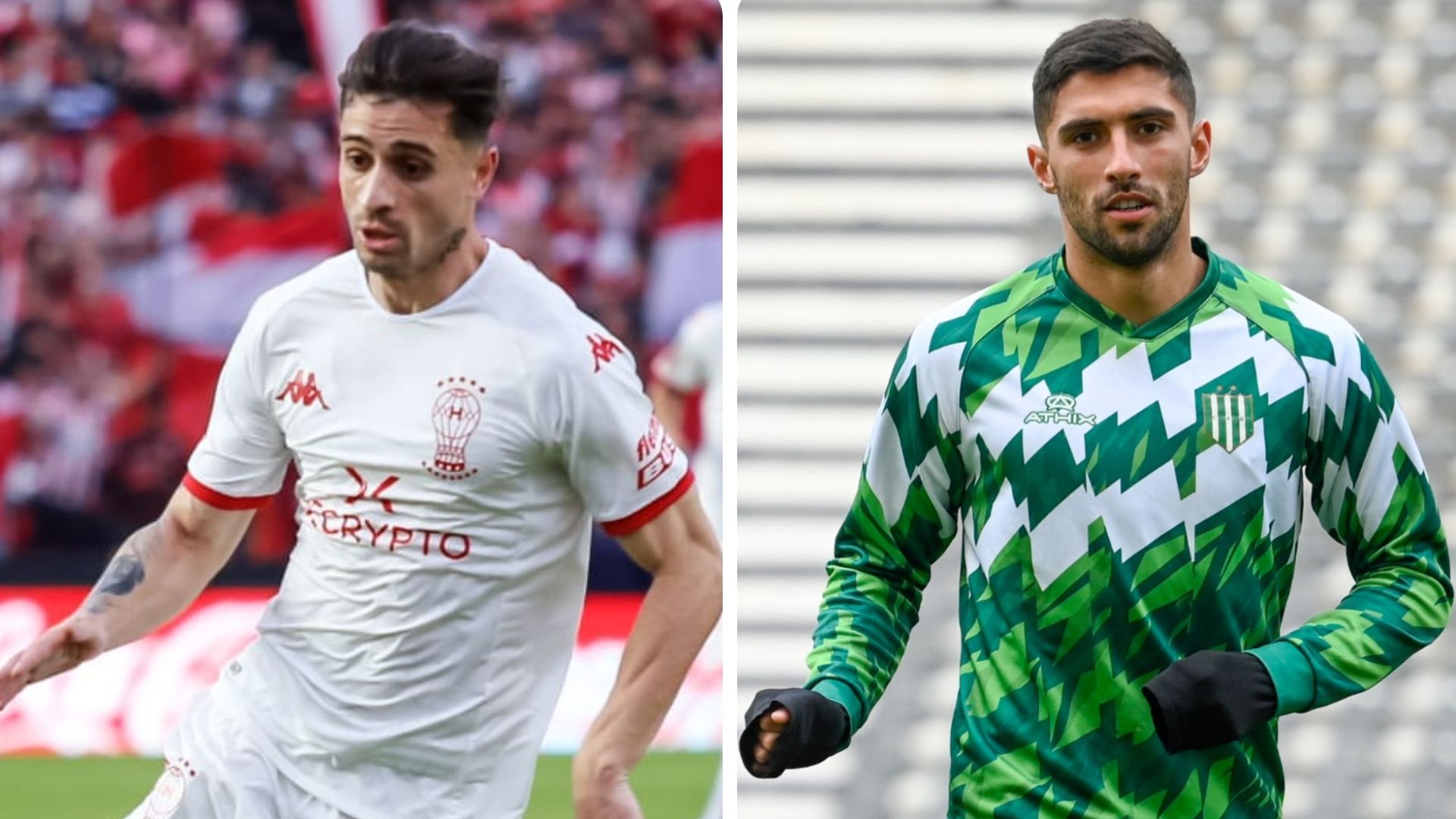 Huracán Banfield Copa de la Liga Profesional 2023