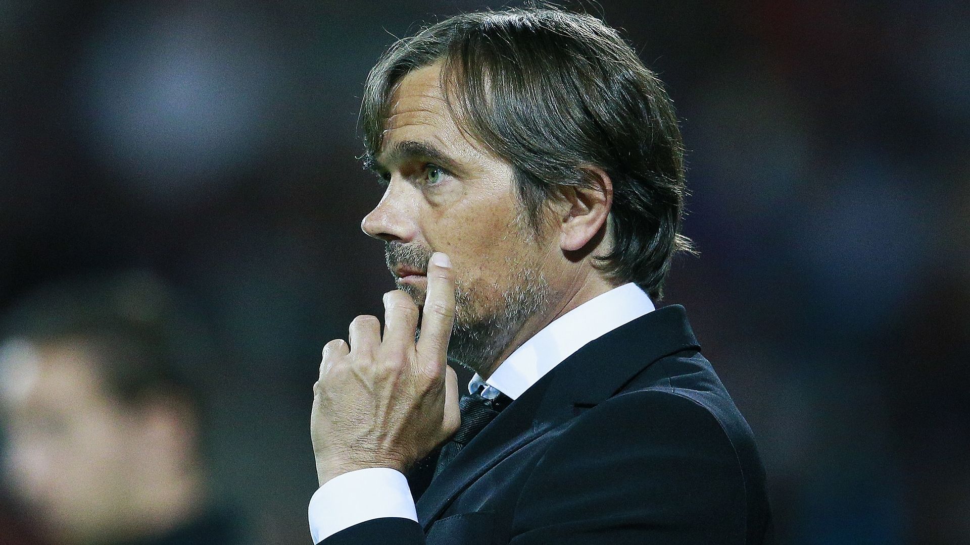 Philip Cocu