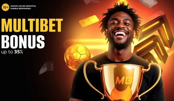 Multibet Bonus Melbet