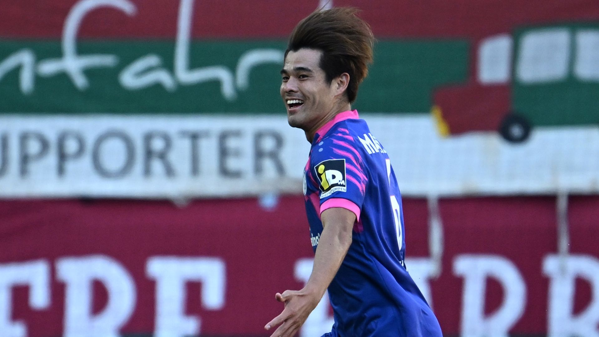 Kaishu Sano Mainz 09202025