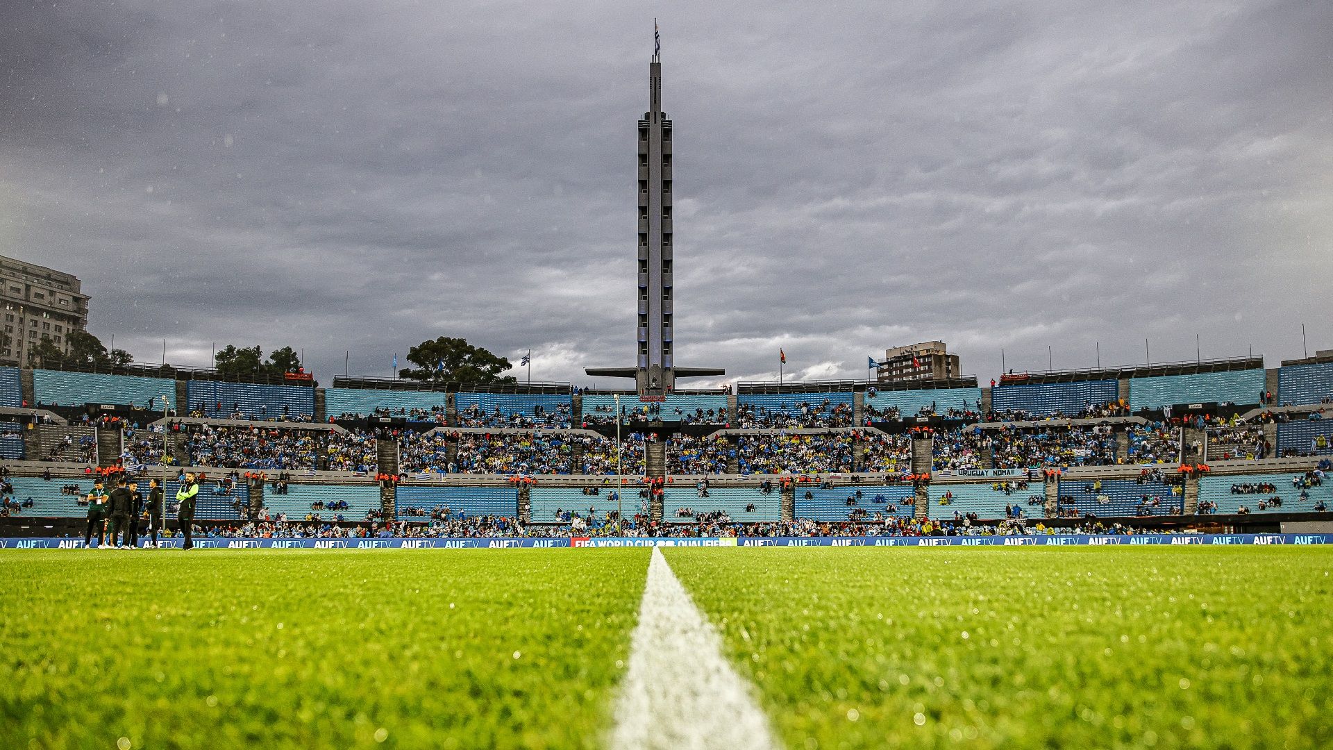 Estádio Centenario