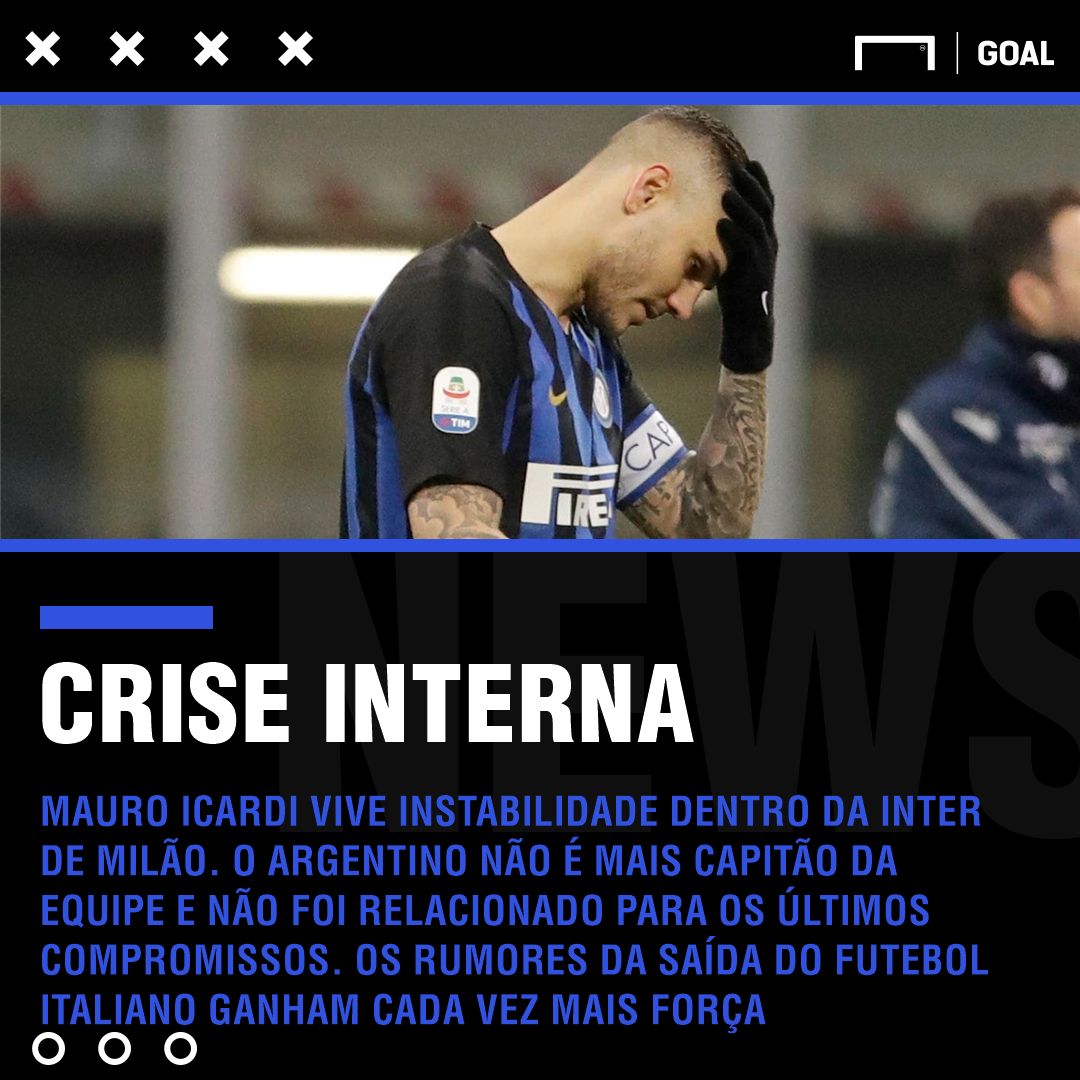 GFX Mauro Icardi 12032019