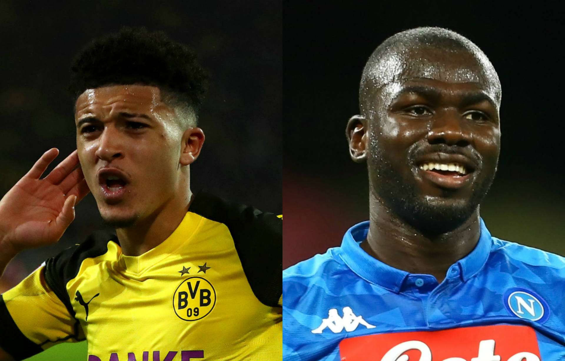 united-sancho-koulibaly