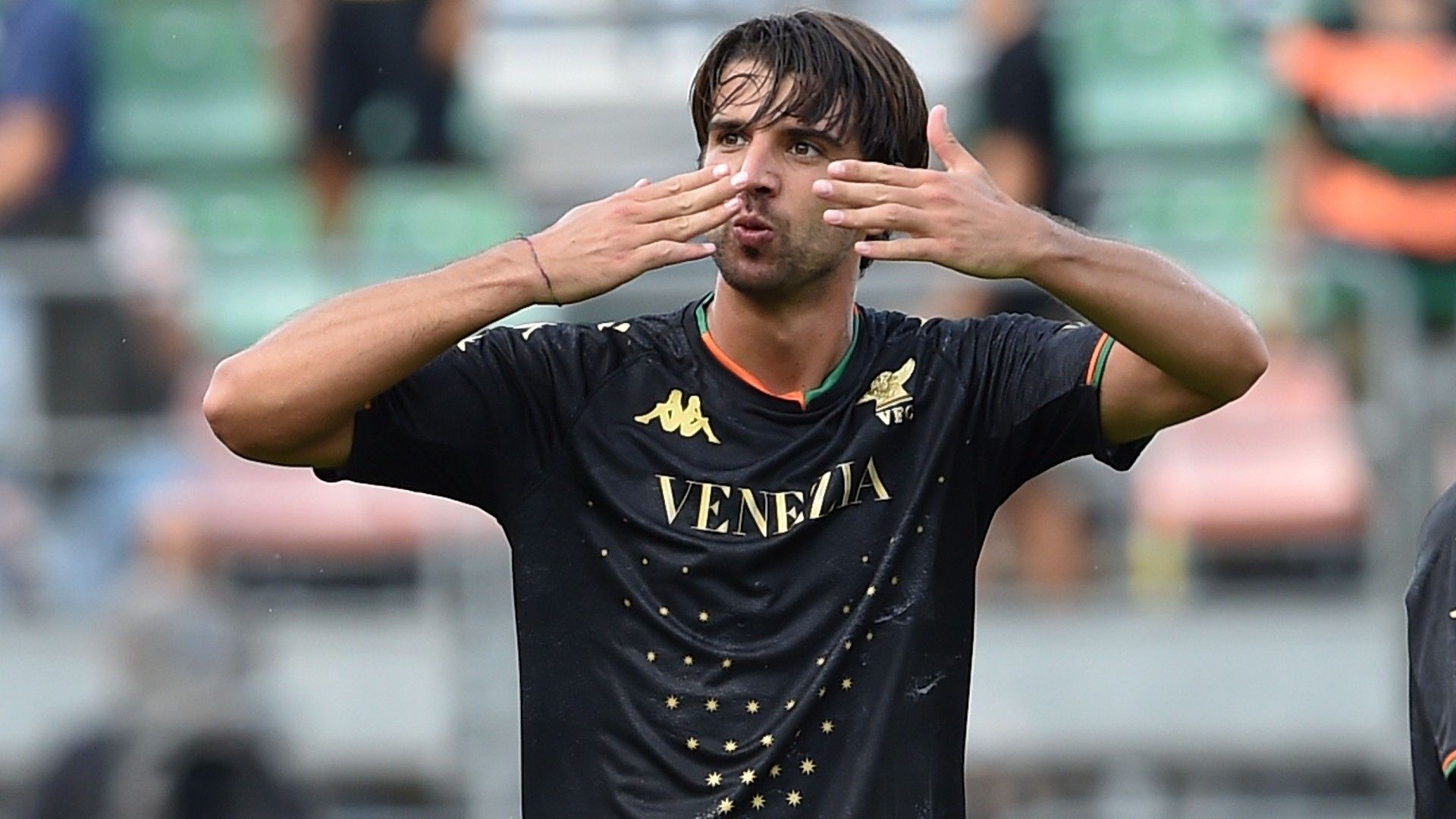 Pietro Ceccaroni Venezia Serie A