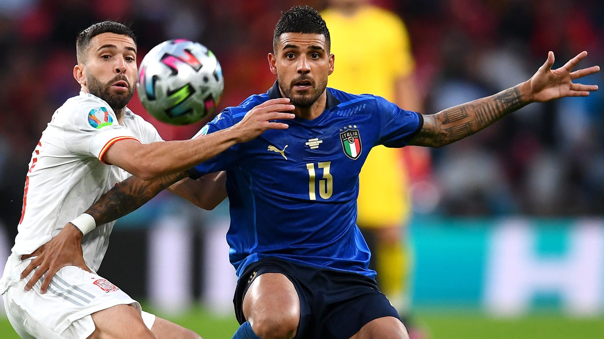 EMERSON ITALY 06072021