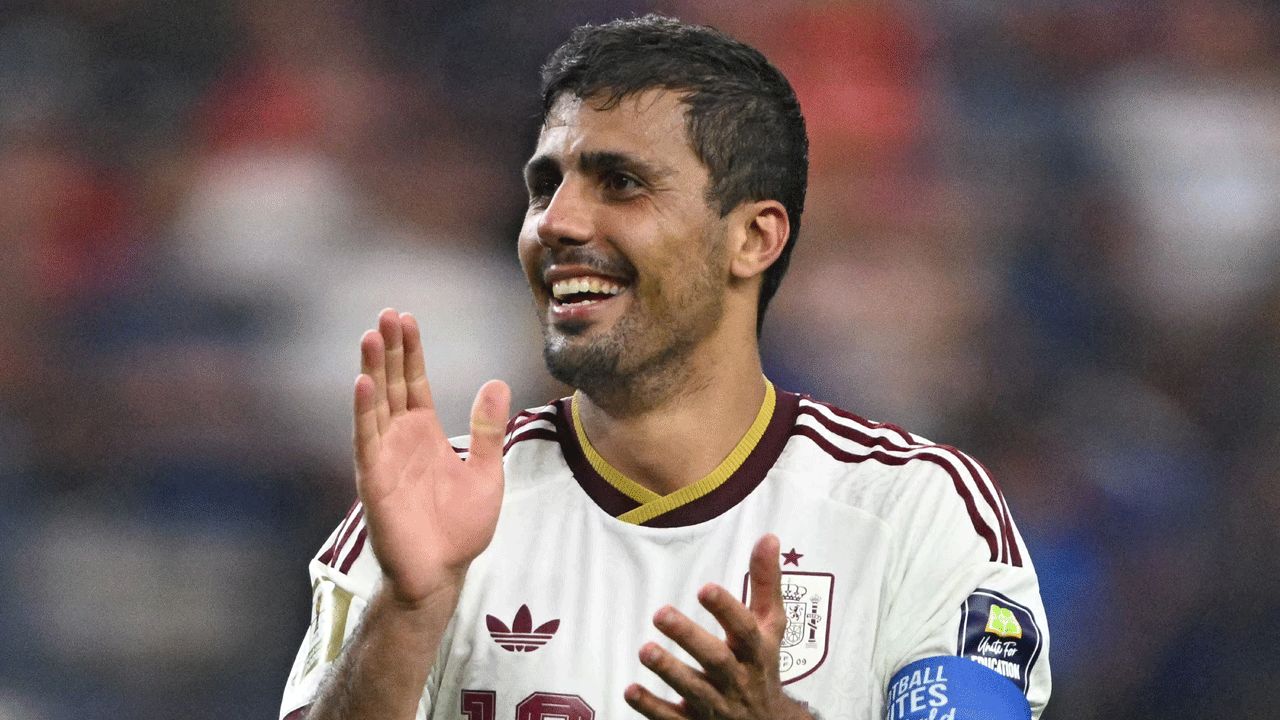 Rodri